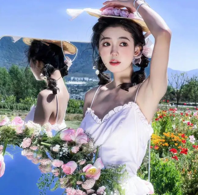 两个基塞尔先生