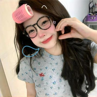 天使的对话